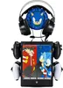 Numskull Gaming Locker Zubehör Ständer SEGA - Sonic Produktbild-Vorschau 3