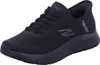 Skechers Go Walk Flex Hands Up Sportschuhe Schwarz EU 45 Produktbild-Vorschau 60
