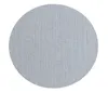 Ösenmappe, Leinenstruktur, 3 mm, Farbe grau, satinierte Produktbild-Vorschau 2