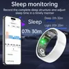 INF Smart Ring R1000 - Moniteur de sommeil Bluetooth 5.2 Voir les images du produit 4