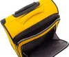 Franky T1-B Trolley DR Spinner 55er Größe S yellow Produktbild-Vorschau 8