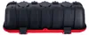 DAKEN Feuerlöscherbox STRIKE 9-12kg Rot 707x322x239mm LKW Produktbild-Vorschau 7