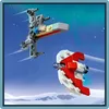 LEGO Star Wars Adventskalender 2024, 18 Mini-Modelle und 6 Produktbild-Vorschau 22