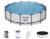 Bestway Bazénový set Steel Pro MAX 427 x 107 cm, 92850 Náhled obrázku produktu 49