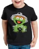 style3 Oscar T-Shirt für Kinder Produktbild-Vorschau 1