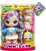 MGA Entertainment Yummiland Large Doll + Lipgloss Pet- Podgląd zdjęcia produktu 1