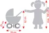 BAYER CHIC 2000 Jogging Buggy LOLA 612 26 Produktbild-Vorschau 3