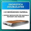 SKINHAWK BADEPLATTFORM AUFBLASBAR 250CM X 160CM X 20CM Produktbild-Vorschau 4