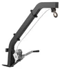Game Hoist zur Baummontage, Tragkraft 160 kg, Wildhebezeug Produktbild-Vorschau 10