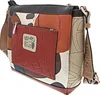 Anekke Sac Bandoulière Alma Marron Voir les images du produit 18
