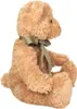 Teddy Hermann Ours en peluche classique beige 37 cm Voir les images du produit 3