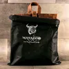 MATADOR Lederrucksack klein Damen Leder Rucksack 14 Zoll Produktbild-Vorschau 6