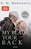 My Blade, Your Back Produktbild-Vorschau 1