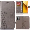 Handy Tasche für Xiaomi Redmi Note 13 Schutz Hülle Produktbild-Vorschau 2
