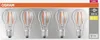Osram Classic LED-Lampe Warmweiß 2700 K 7 W E27 Produktbild-Vorschau 14