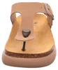Scholl Zehentrenner Damen 32323138343934 Braun 40 EU Produktbild-Vorschau 7