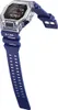 CASIO Uhr G-Shock G-Lide blau-transparent GBX-100S-2ER Produktbild-Vorschau 11