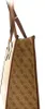 Guess Silvana Frauen 4G Logo Druck Synthetik Große Tote Produktbild-Vorschau 10