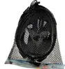 Maschera da snorkeling completamente pieghevole L/XL nera Anteprima dell’immagine prodotto 14