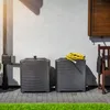 KADAX, cisterna modulare per acqua piovana da giardino, Anteprima dell’immagine prodotto 2