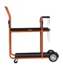 Kraft&Dele KD372 Schweißerwagen Produktbild-Vorschau 2