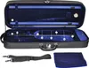 Steinbach Violakoffer für 16 Zoll Bratsche/Viola Blau Produktbild-Vorschau 1