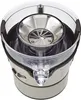 Moulinex ELEA JU385, Edelstahl, 0,7 l, Edelstahl, 300 W, Produktbild-Vorschau 3