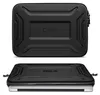 Tech-Protect Polyamid Pro Laptopväska 15-16" - Svart Produktbild-Vorschau 2