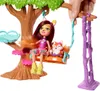 Enchantimals Felicity Fox Puppe Spielplatz-Abenteuer Produktbild-Vorschau 10