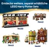 LEGO(R) HARRY POTTER 76454 Castello di Hogwarts: Anteprima dell’immagine prodotto 48