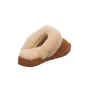 Warmbat Flurry  Pantoffels Open - Cognac - Maat 40 Voir les images du produit 45