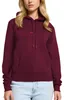 Spreadshirt Barbie Logo Klein Stick Damen Premium Hoodie, Produktbild-Vorschau 1