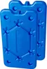ToCi 2er Set Kühlakku mit je 400 ml | 2 blaue Kühlelemente Produktbild-Vorschau 1
