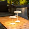 New Garden SARDINIA 30 blanc BATTERY LAMP Voir les images du produit 3