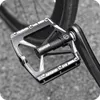 MUNDO® Fahrradpedale Plattformpedale Aluminium Rutschfest 3 Produktbild-Vorschau 7