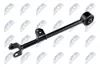 NTY ZWT-HD-023 Querlenker Hinten Rechts für HONDA Accord Produktbild-Vorschau 2