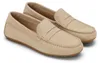 Marc O'Polo Mocassini Slipper Beige in Gr. 39 Anteprima dell’immagine prodotto 9