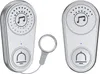 2 Channel Call Machine Caregiver Pager Call Button Elderly Náhľad obrázku produktu 2