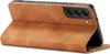 Magnet Fancy Case Samsung Galaxy S23+ Case with Flap Wallet Voir les images du produit 10