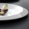 VILLEROY & BOCH New Moon Präsentationsplatte, ø: 370 mm Anteprima dell’immagine prodotto 19