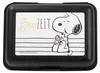 Pudełko na lunch Peanuts - przekąska Snoopy z przegródką Podgląd zdjęcia produktu 1
