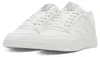 Hummel St. Power Play All White Sneaker Schuhe weiß Produktbild-Vorschau 21