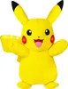 Jazwares PKW1887 - Pokémoni - Plyšák - Pikachu Náhled obrázku produktu 6