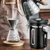 Kaffeedose, 1,8L Kaffeedose Luftdicht, Aromadose, Produktbild-Vorschau 8