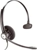 Plantronics Headset Entera HW111N monaural QD Blackwire Produktbild-Vorschau 1