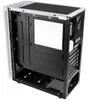 Kolink VOID WHITE, Midi Tower, Server, Schwarz, Weiß, ATX, Produktbild-Vorschau 9