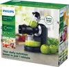 Philips Viva Collection HR1889/70 Slow Juicer, sokowirówka Podgląd zdjęcia produktu 8