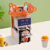 Elektryczna zgrzewarka do filiżanek 400W Automatyczna Podgląd zdjęcia produktu 3