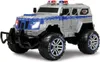 Jamara Polizei Panzerwagen 27MHz ,410032 Produktbild-Vorschau 19