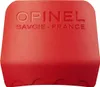 Opinel Le petit Chef Küchenmesser-Set 3 tlg. Produktbild-Vorschau 5